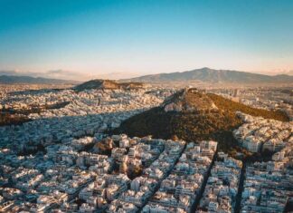 Φεστιβάλ Λυκαβηττού | 7 – 20 Σεπτεμβρίου