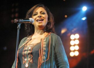 “Η μπαλάντα της Ιφιγένειας” | Χαρούλα Αλεξίου