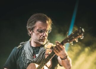 Extra συναυλία του Μίλτου Πασχαλίδη στο Βεάκειο!