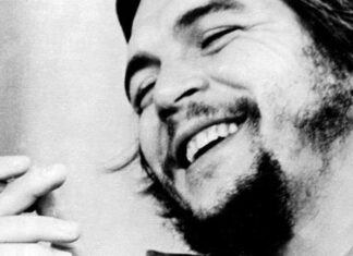 Hasta siempre Comandante! | Ernesto Guevara