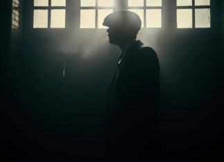 Guess Who? | Peaky Blinders