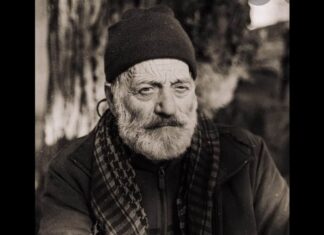 “Έφυγε” από τη ζωή ο Σόλων Λέκκας