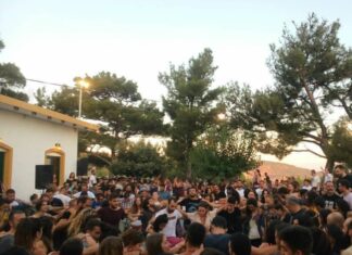 : Τέλος τα πανηγύρια και οι μαζικές εκδηλώσεις