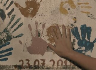 Ταινία μικρού μήκους «Το τελευταίο δέντρο» του Βαγγέλη Νάκη, με αφορμή τη φονική πυρκαγιά στο Μάτι