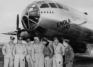 Enola Gay – OMD