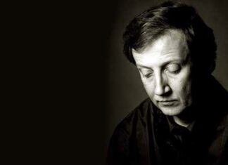 WIM MERTENS | Inescapable Tour | 40η επέτειος 1980-2020 | Σάββατο 19/9 | Τεχνόπολη Δήμου Αθηναίων