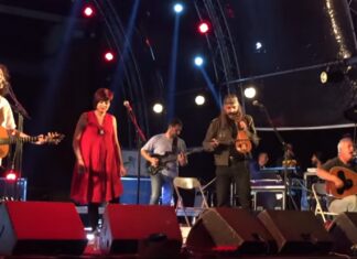 “Ο ακροβάτης” | Χαΐνηδες