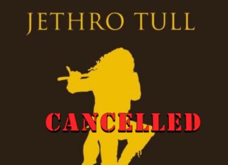 Αναβάλλεται η συναυλία των Jethro Tull στην Τεχνόπολη!