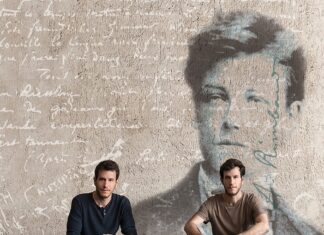 Τα “Ρεμπώτικα” απο τους Μιχάλη & Παντελή Καλογεράκη | Νέο τραγούδι – Νέος δίσκος
