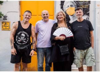 Έρχεται η καλύτερη ταράτσα του Φοίβου | Πέμπτη 10 Σεπτεμβρίου