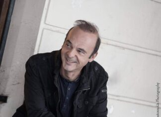 Οδυσσέας Ιωάννου, ο “ποιητής” της δικής μου γενιάς!