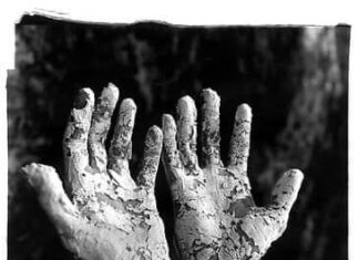 “Λέπρα ή Τέχνη” του Παναγιώτη Καλαντζόπουλου