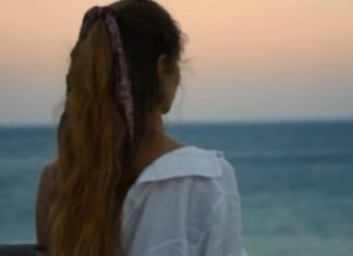 Ακούμε Νέα Τραγούδια | Γιώργος Αβραμίδης – Και `γω αέρας θα `μαι – Feat. Δανάη Μιχαλάκη
