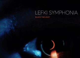 ΛΕΥΚΗ ΣΥΜΦΩΝΙΑ | BLACK TWILIGHT – ΝΕΟ ΤΡΑΓΟΥΔΙ