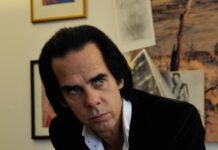 ΧΡΟΝΙΑ ΠΟΛΛΑ ΜΕΓΑΛΕ NICK CAVE | PLAYLIST NO11