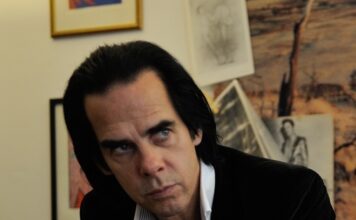 ΧΡΟΝΙΑ ΠΟΛΛΑ ΜΕΓΑΛΕ NICK CAVE | PLAYLIST NO11