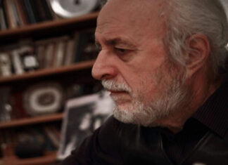 “Το μαύρο χρήμα της Μενδώνη” του Νότη Μαυρουδή