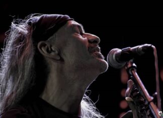 Οι Χαΐνηδες στο Αντιρατσιστικό φεστιβάλ Αθήνας