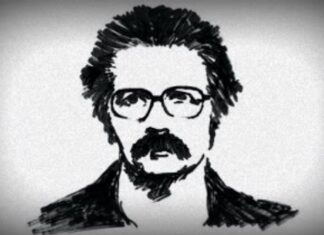 “Αγωνίζομαι να μείνω άνθρωπος και αυτό είναι η κορυφαία πολιτική μάχη” | Χρόνης Μίσσιος