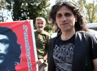 “Η πιό λαθεμένη αντίδραση είναι ακριβώς η έλλειψη κάθε αντίδρασης” του Σάββα Κωφίδη