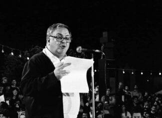 “Ο Νεοναζισμός δεν είναι οι άλλοι” του Μάνου Χατζιδάκι