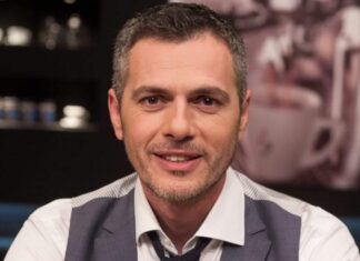 Μάριος Αθανασίου : “Ευτυχώς που δεν είμαι υπουργός, να πρέπει να ζήσω με 573€!