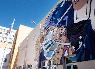 Ημέρα με τα περισσότερα κρούσματα της πανδημίας στη χώρα μας! INTIME
