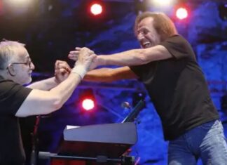 Ο Θάνος λάτρευε τον Βασίλη. «Ψυχούλα με φωνάρα», έλεγε! (video)