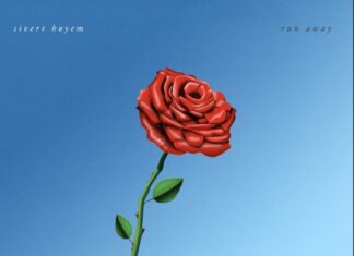 “Run Away” | Δείτε το βιντεοκλιπ του νέου single του Sivert Høyem