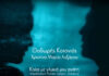 Θοδωρής Κοτονιάς – Χριστίνα Μαρία Λαζάρου – “Κοίτα με γλυκιά μου αγάπη”