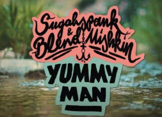 “Yummy Man” – Sugahspank & Blend Mishkin | Νέο μαγικό κομμάτι!