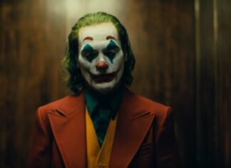 Happy Birthday Joaquin Phoenix !