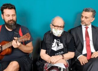 Έλα – Φρυντικά! | Δημήτρης Πουλικάκος – Σπύρος Γραμμένος – Κωνσταντινος Πουλής