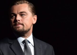 Γενέθλια σήμερα για την ηθοποιάρα, Leonardo Di Caprio!