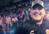 “Maradona in Mexico” | Το ντοκιμαντέρ του Netflix για τον Diego Maradona!