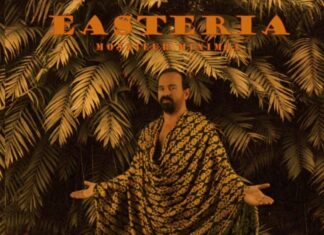 To “Easteria” έβαλε υποψηφιότητα για album της χρονιάς | Monsieur Minimal