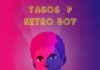 “Retro Boy” νέο άλμπουμ απο τον βραβευμένο δημιουργό ηλεκτρονικής μουσικής Tasos P.