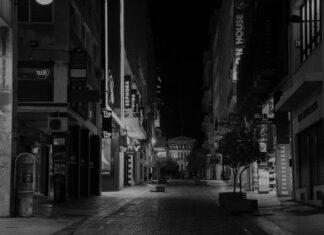 Τα νέα μέτρα κατα του covid19 είναι μία μαγεία!