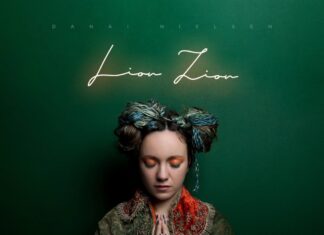 Lion Zion – Danai Nielsen | New Single & Videoclip