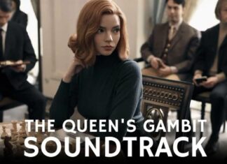 “The Queen’s Gambit” Soundtrack | Playlist No11