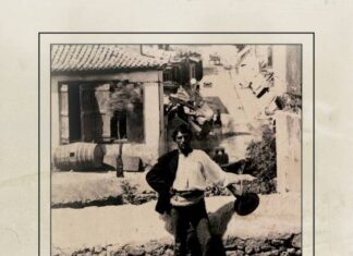 O Brendan Perry των θρυλικών Dead Can Dance έβγαλε δίσκο με ρεμπέτικα!!