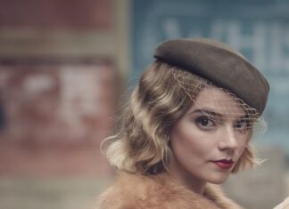 H Anya Taylor-Joy πριν το “The Queen’s Gambit” έπαιζε σε μία απο τις κορυφαίες σειρές!
