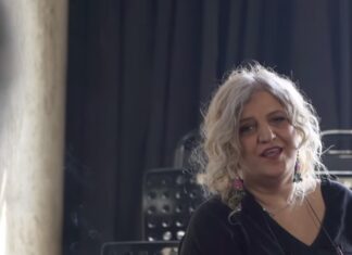 “Περιμπανού” απο “Τα σκέτα” του Μάλαμα με τη φωνη της Μάρθας Φριντζήλα