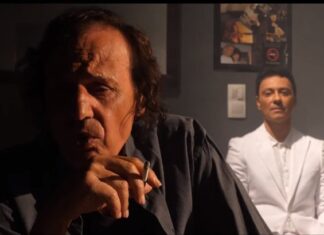 “Καφεΐνη” | Βασίλης Παπακωνσταντίνου – Σταύρος Σιόλας | Νέο τραγούδι