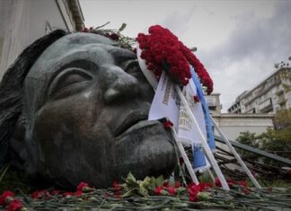 Το Πολυτεχνείο δεν ήταν γιορτή, ούτε πανηγυράκι και καταδικάζουμε την χουντική απαγόρευση των συναθροίσεων | ΣΜΒΕ