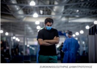 Νέα μέτρα από τη Δευτέρα 14/12 και επέκταση ωραρίου κυκλοφορίας!