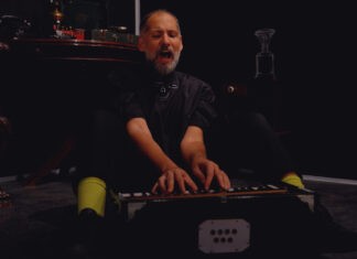 “Σινανάι” | Νέο τραγούδι απο τον Ορέστη Ντάντο