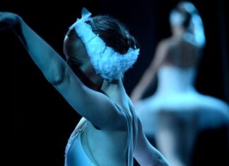 “Η ΛΙΜΝΗ ΤΩΝ ΚΥΚΝΩΝ” έως τις 31/12 σε online streaming | Από το Moscow Ballet – Russian Ballet Theater