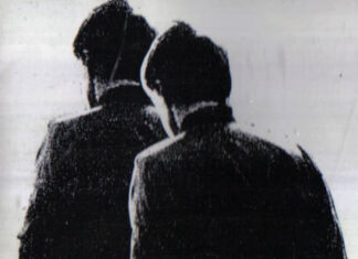 “Εξώστης” | Στέρεο Νόβα