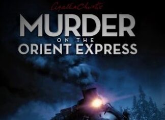 Murder On The Orient Express | Το διάσημο “Orient Express” και η Αγκάθα Κρίστι
